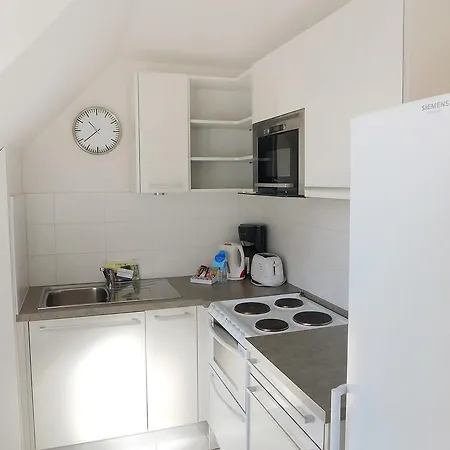 Appartement Bsa Champs Elysees.4 *