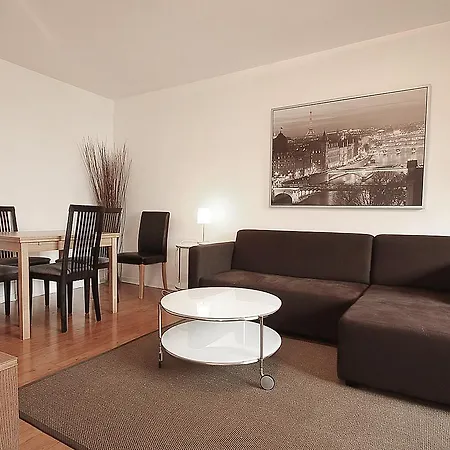 Appartement Bsa Champs Elysees.4