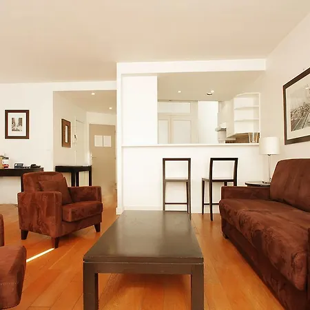 Appartement Bsa Champs Elysees.4